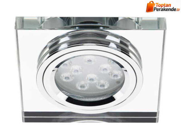 Jupiter Camlı Sabit Spot JH616 K